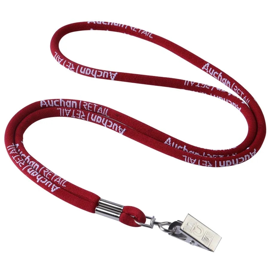Cord Lanyard 4