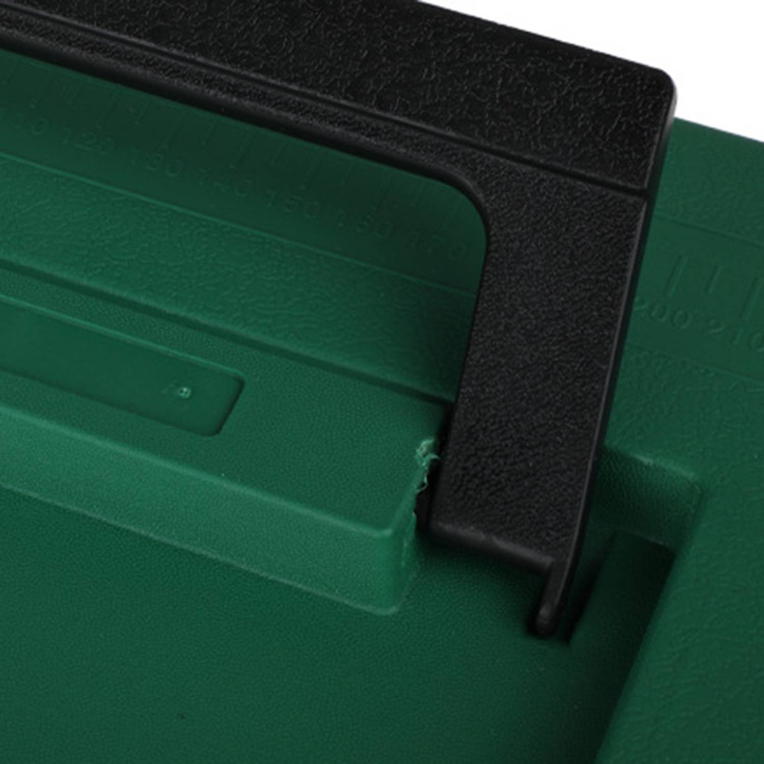 Household 3-Layer Hardware Pp Plastic Organizer Tool Box 5