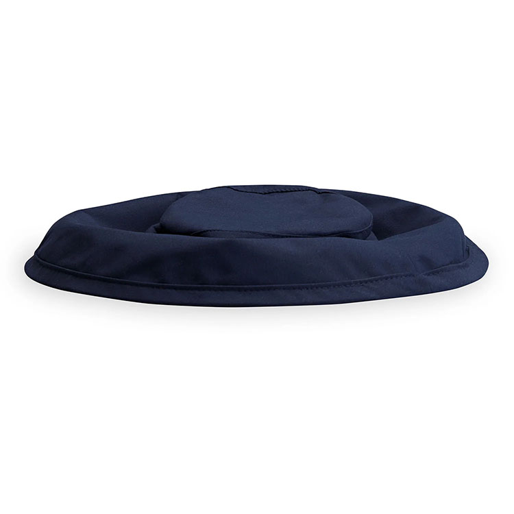 Wallaroo Ladies Microfiber Casual Traveler Hat 5