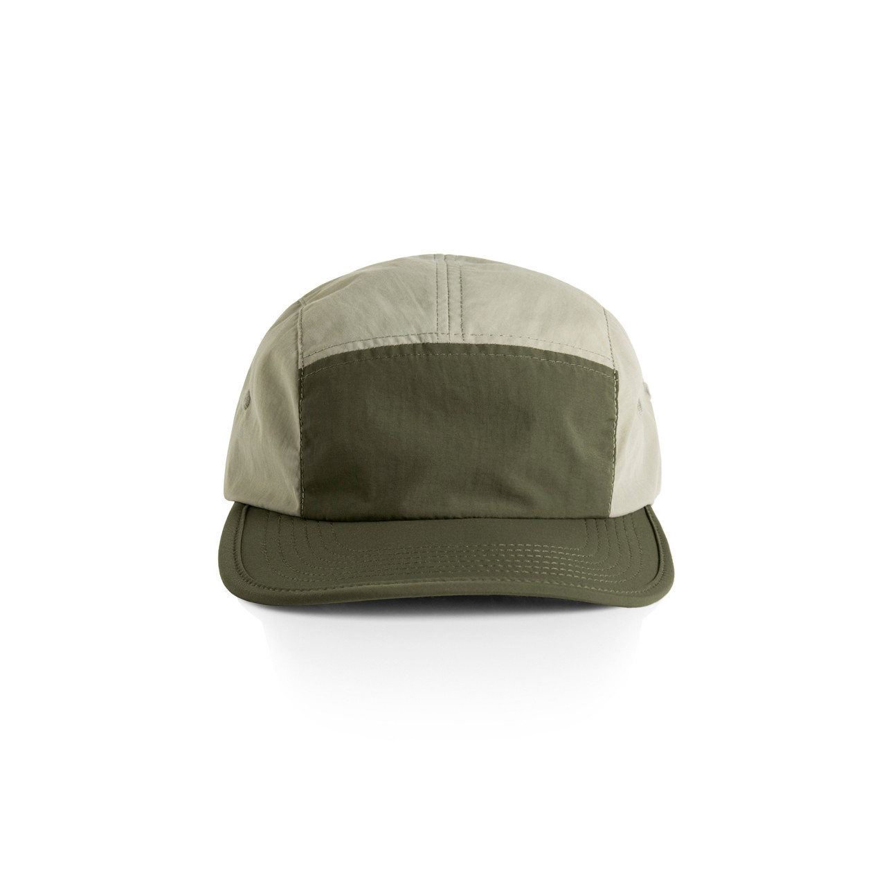 Finn Two-Tone Nylon Cap | 1105 2