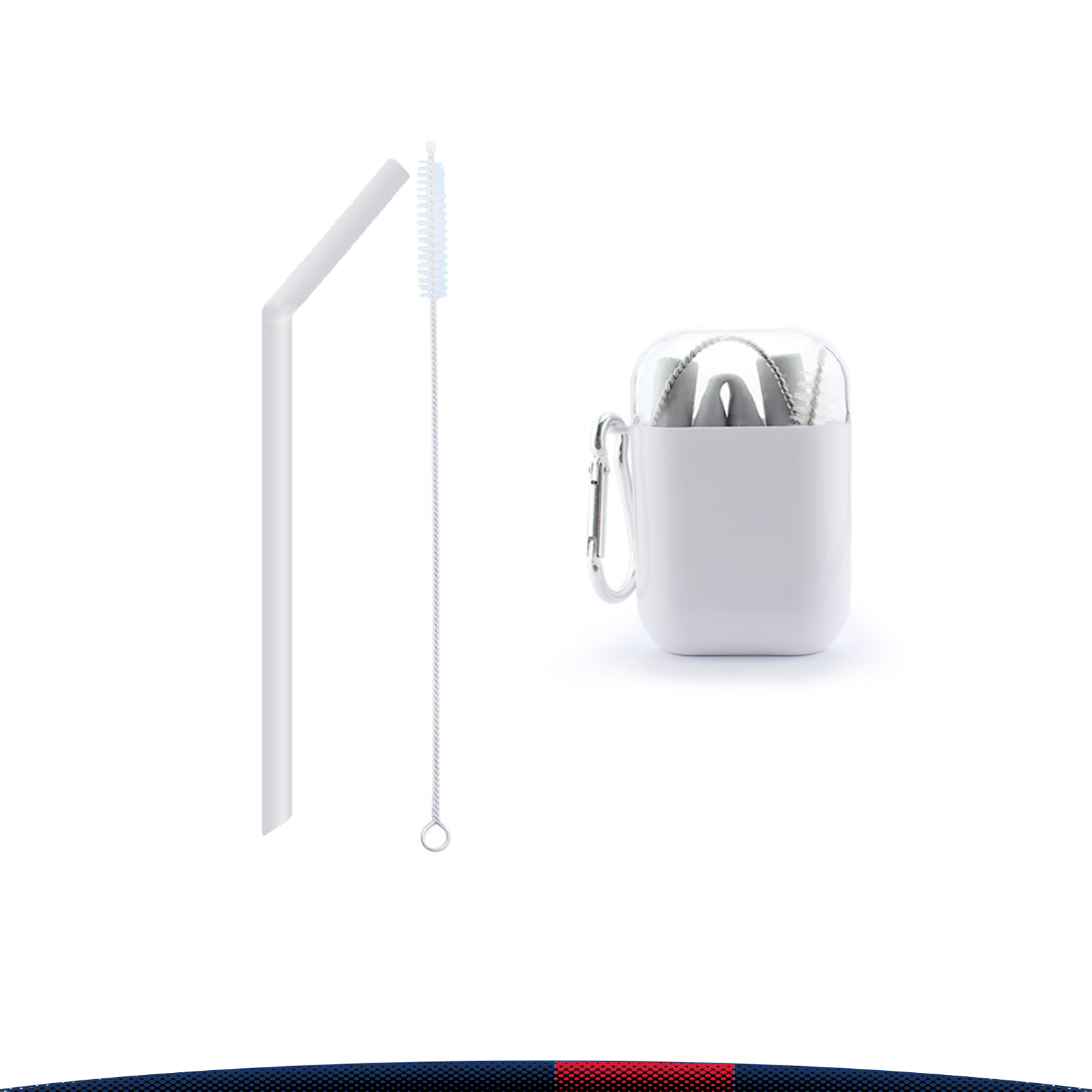 Fay Elbow Straw 8