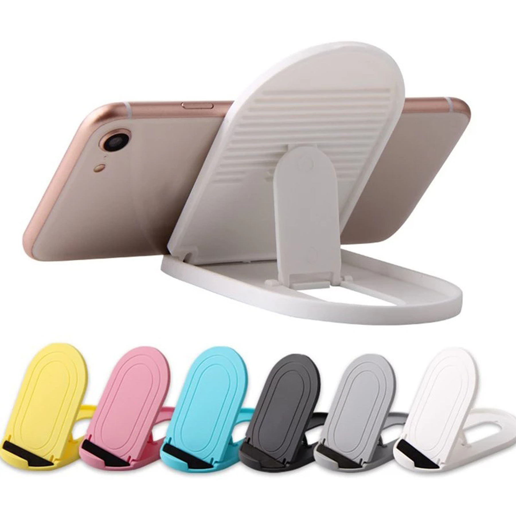 Foldable Phone Stand 2