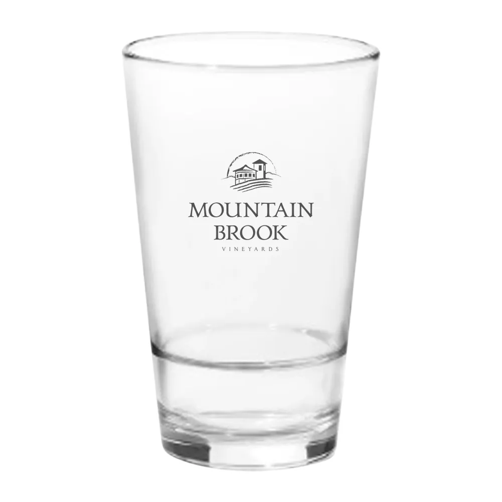 16oz. Acrylic Pint Glass 5