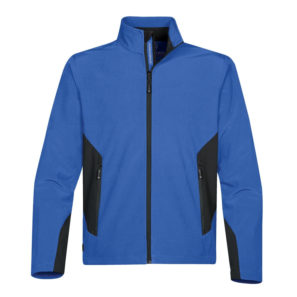 Stormtech Men's Pulse Softshell Jacket 24