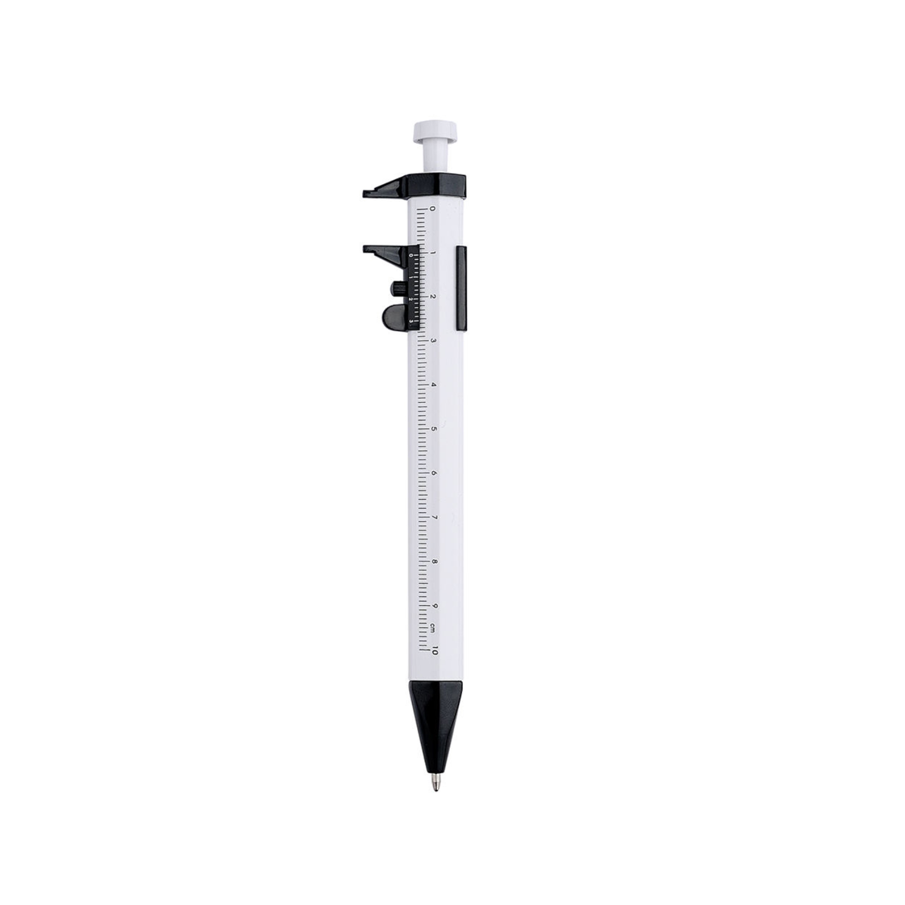 Plastic Caliper Pen 6