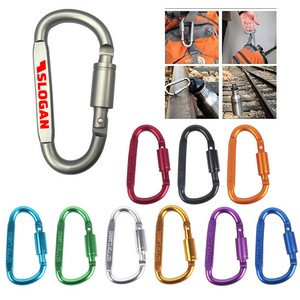 Carabiner Clip 19