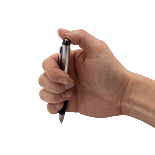 Rock 'N Roll Curvaceous Ballpoint Pen 20
