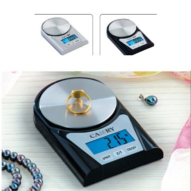 POCKET SCALE 2