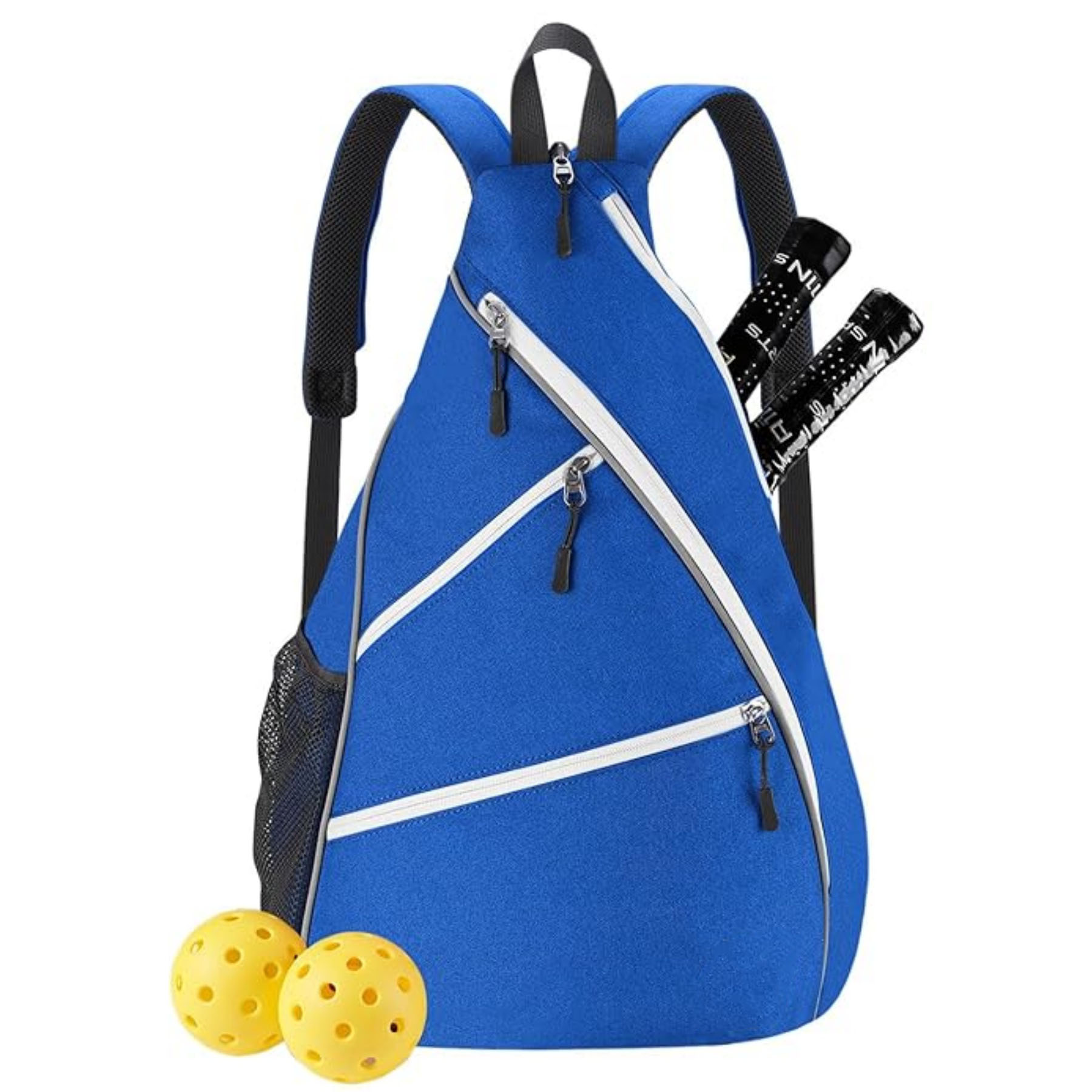 Reversible Sling Pickleball Bag 6