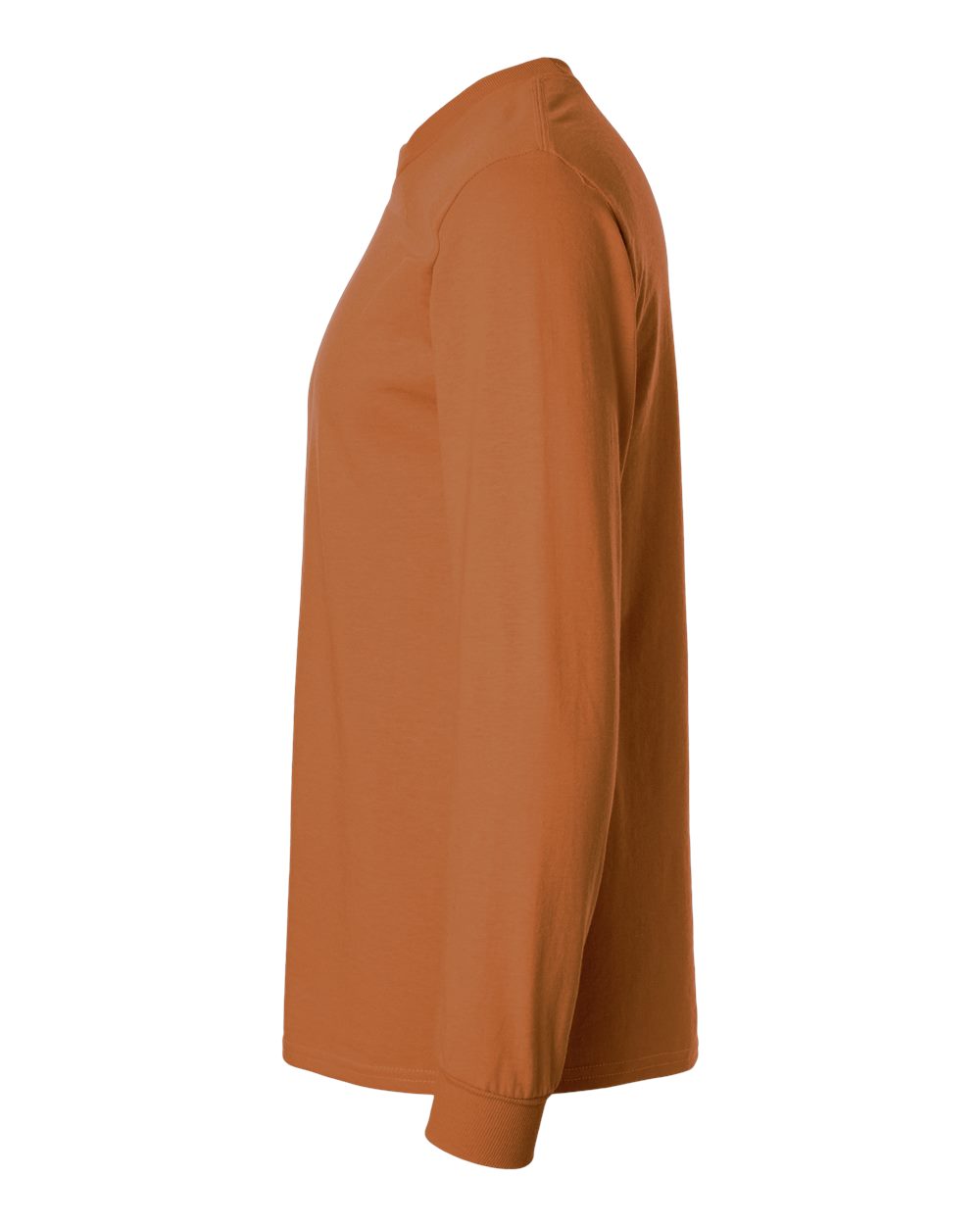 Unisex Ultra Cotton® Long Sleeve T-Shirt - 2400 128