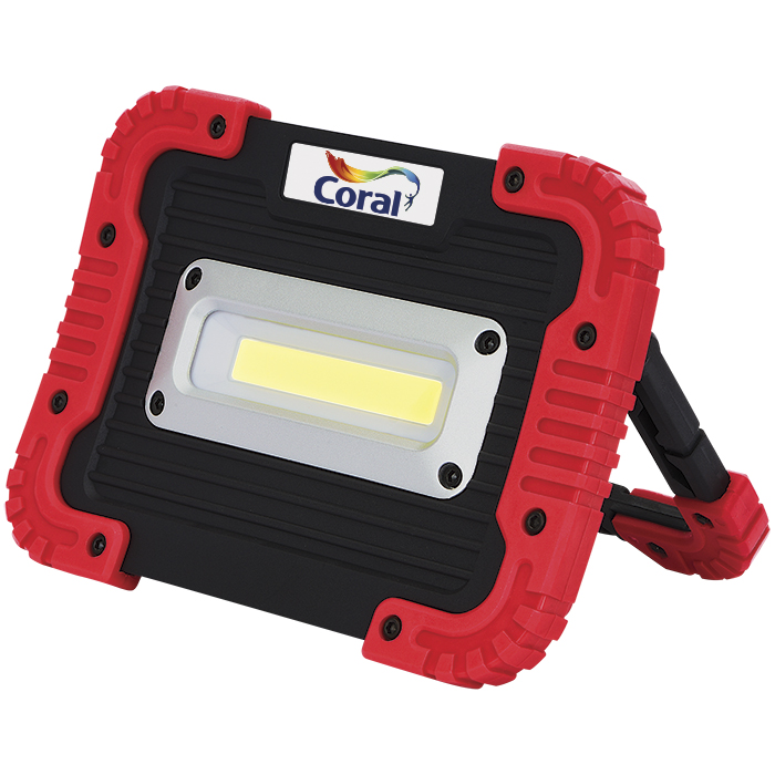 Pivot Stand Worklight 14