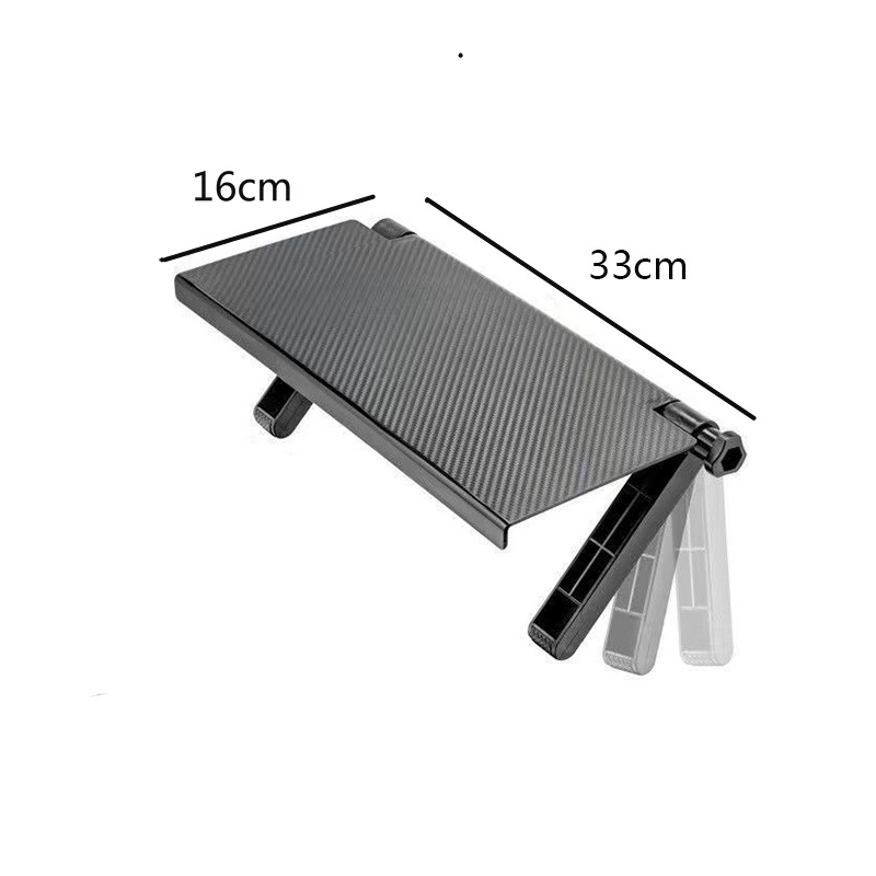 TV Top Screen Shelf 2