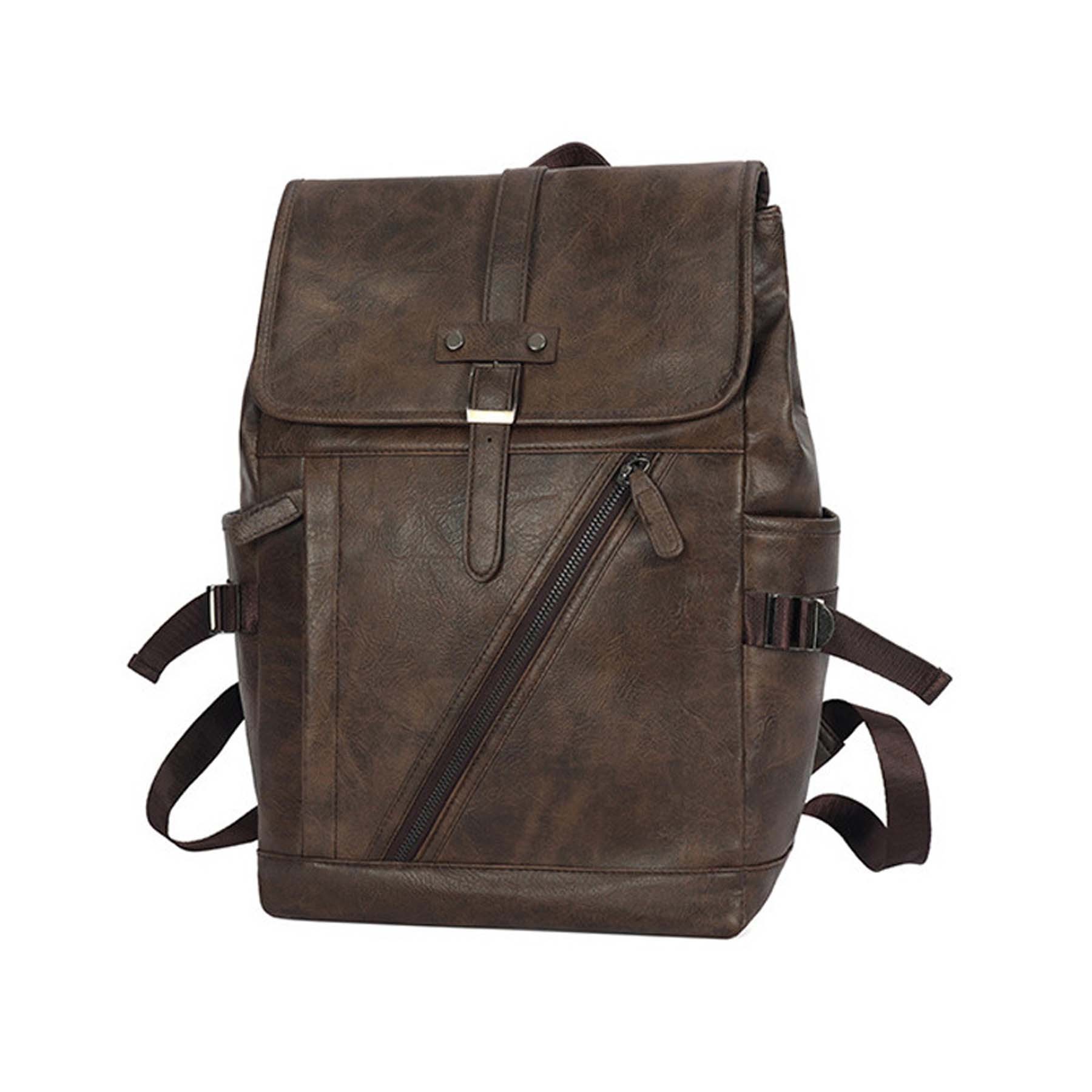 PU Backpack 4