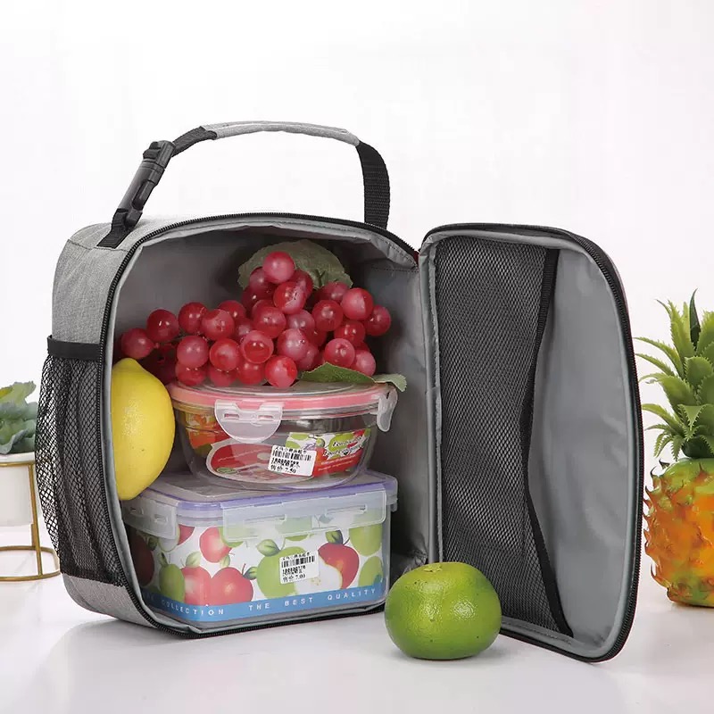 Lunch Cooler Bag 2