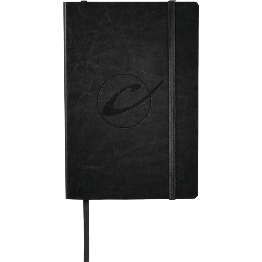 FSC® Mix 5.5" x 8.5" Abruzzo Soft Journal 3