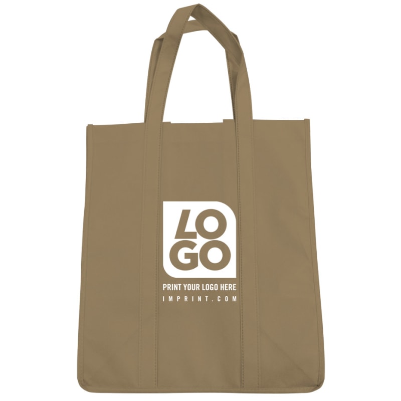 The Casual Tote Bag 12