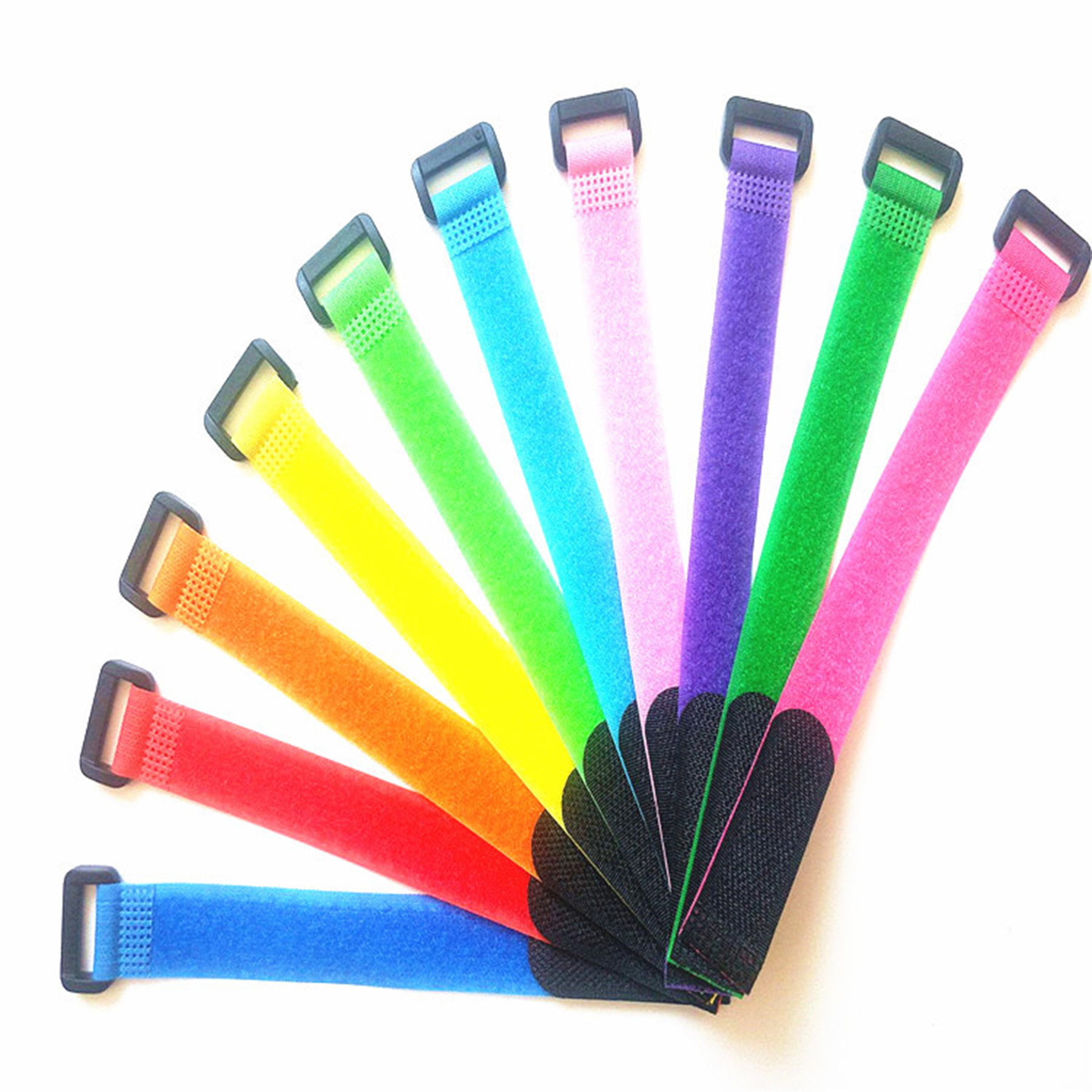 Adjustable Bike Strap 2