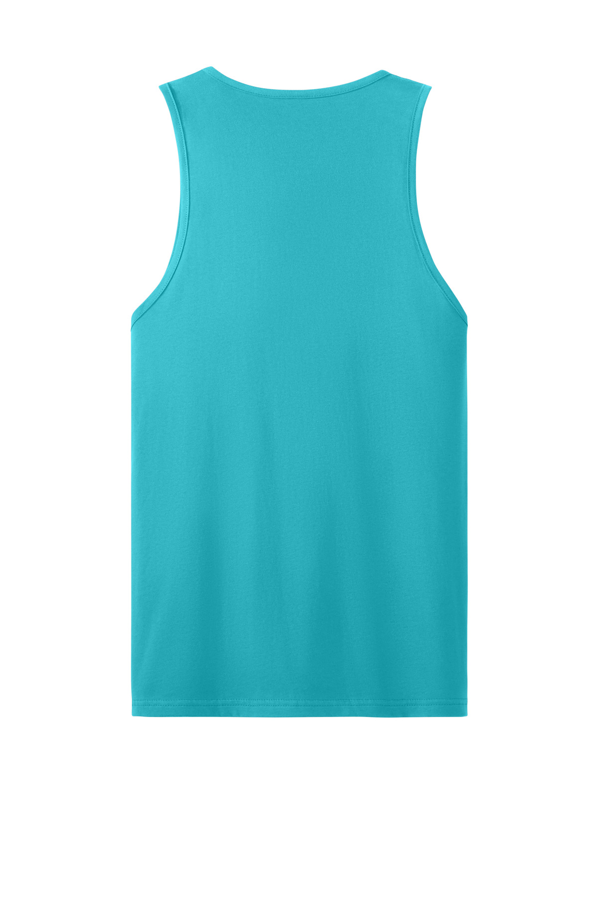Next Level Apparel Cotton Muscle Tank NL3633 28