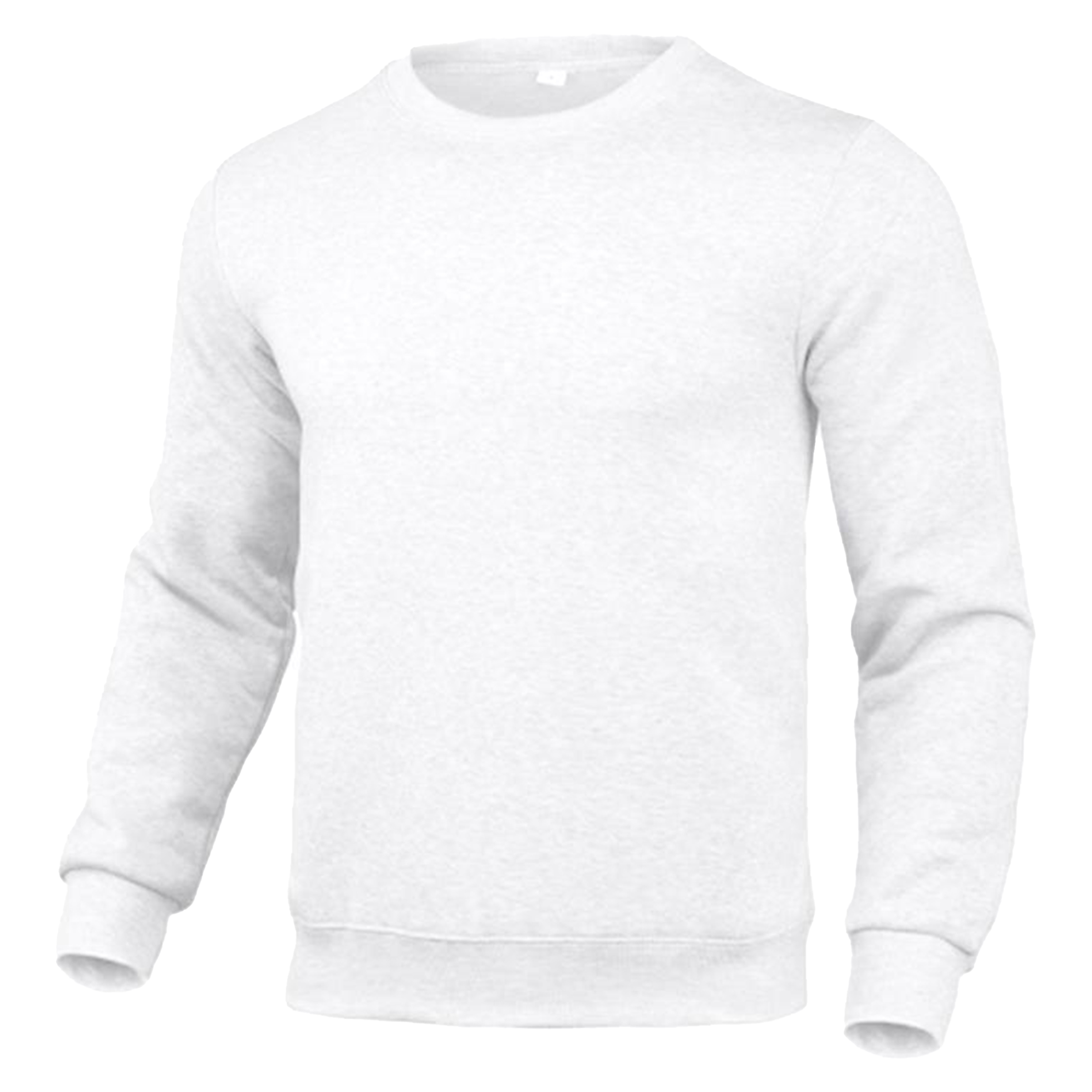 Polyester Round Neck Sports Hoodie 8