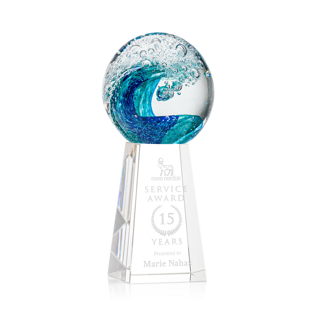 Surfside Award on Novita Base 11