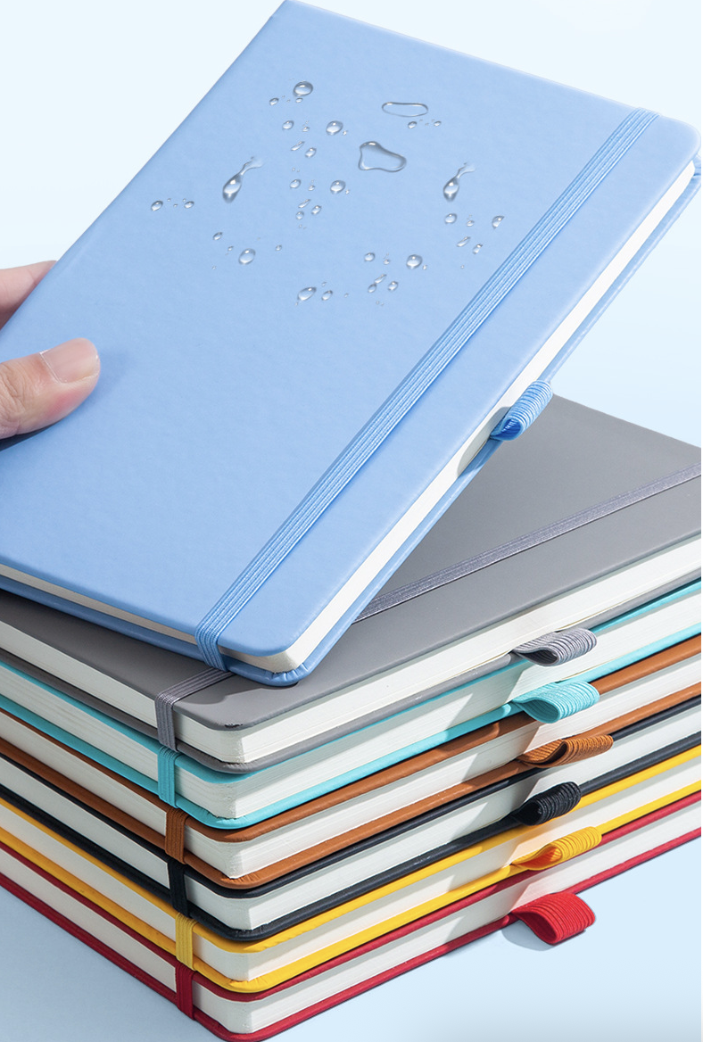 Lined Journal Notebook 6