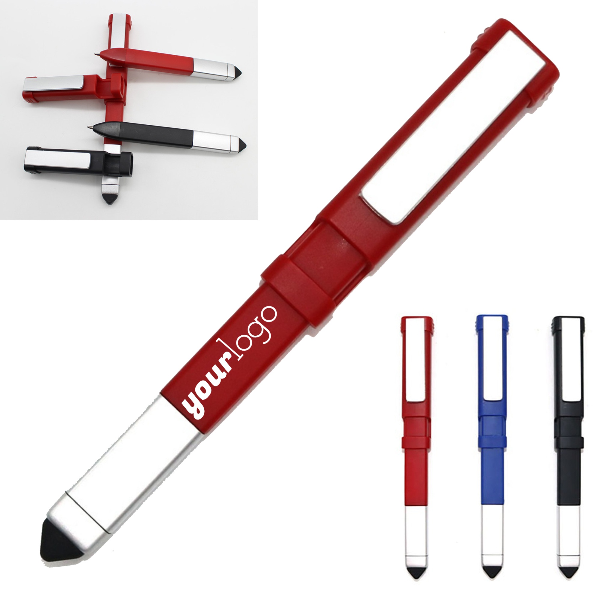Portable Style Multi Pen 2