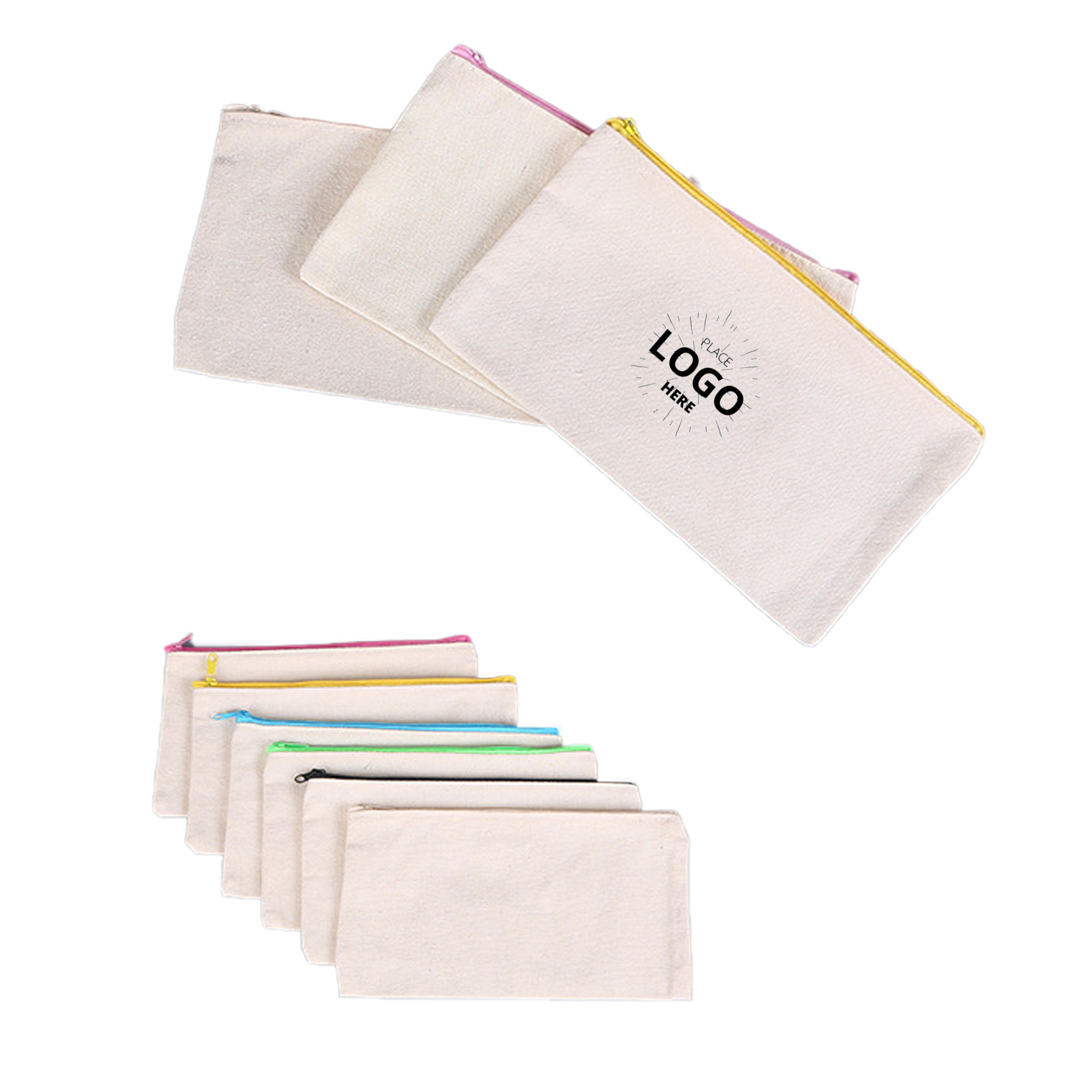 Simple Pencil Case 2