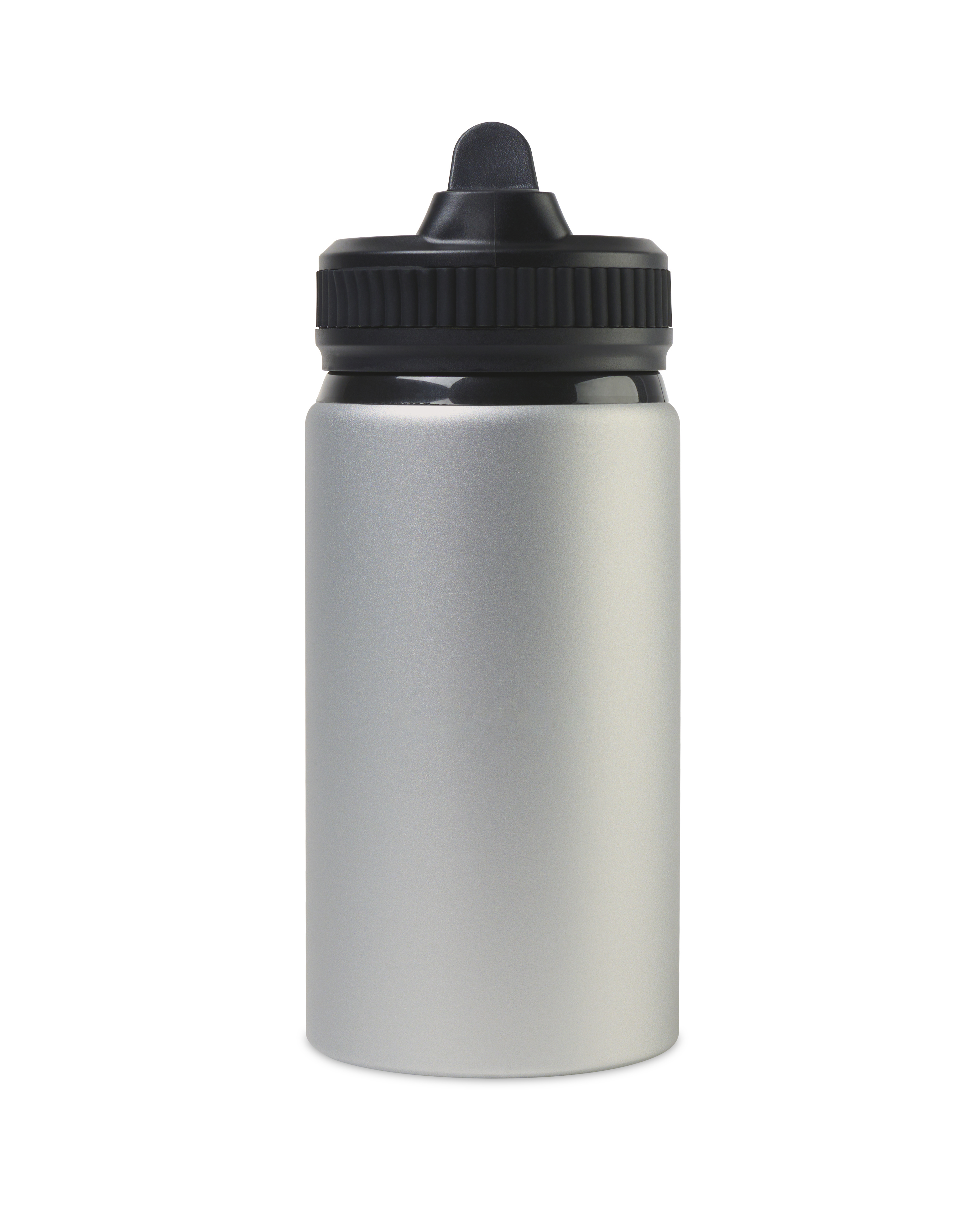 Jett Aluminum Straw Lid Hydration Bottle - 16 Oz. 14