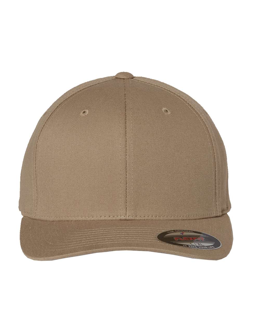 V-Flexfit® Cotton Twill Cap - 5001 23