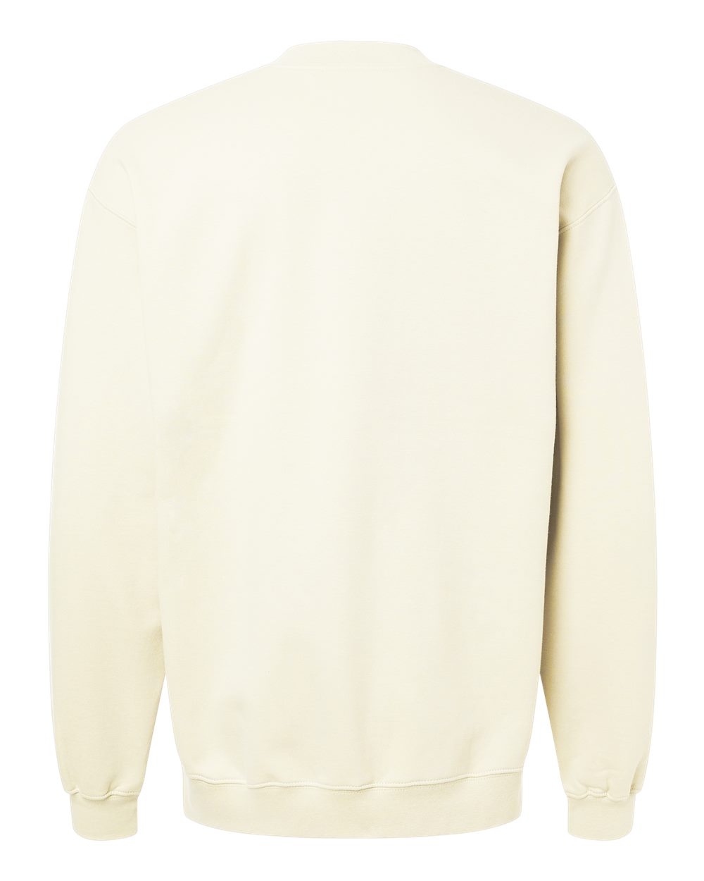 Unisex Softstyle® Midweight Quarter-Zip Sweatshirt - SF008 17