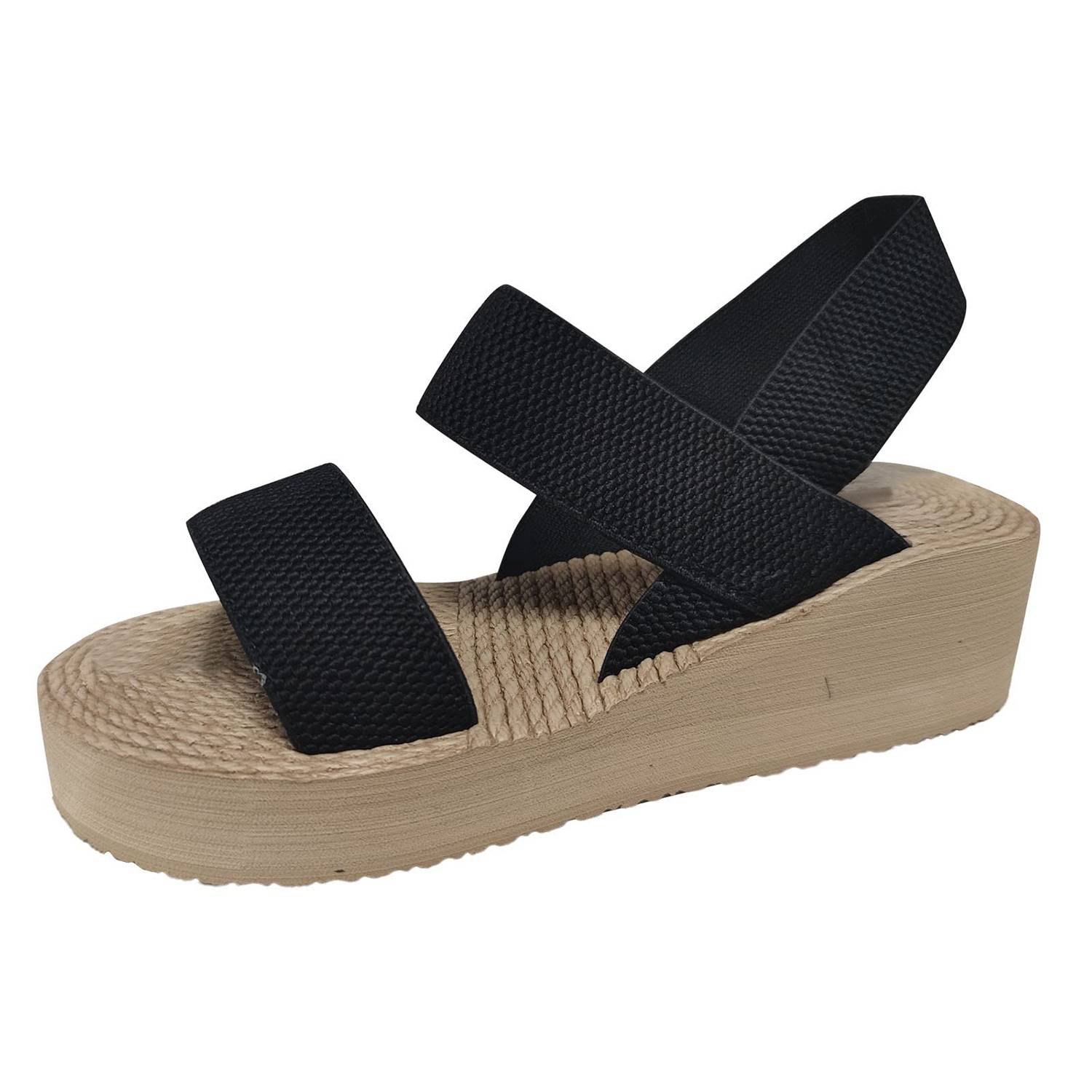 Fashionable Roman sandals 4