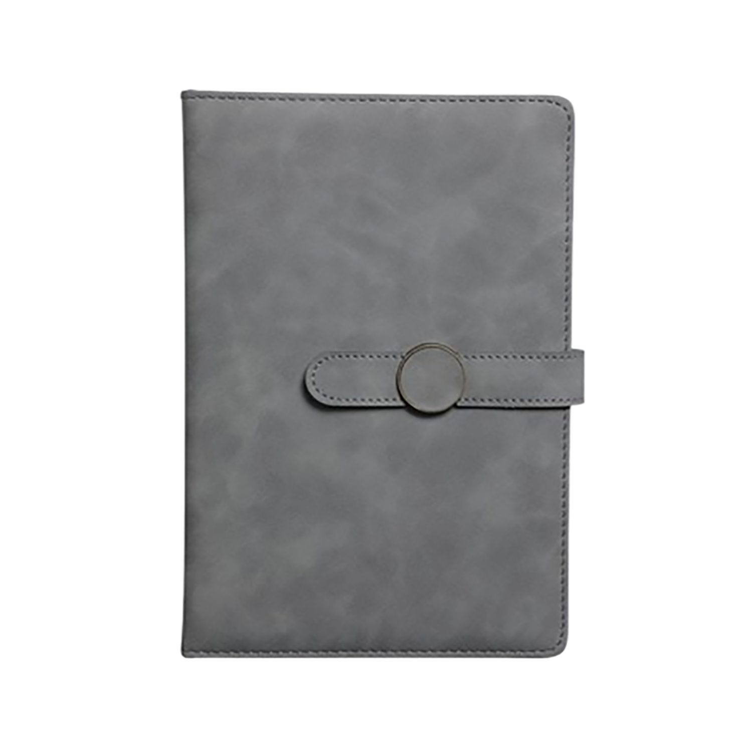 A5 PU Cover Offce Notebook 18