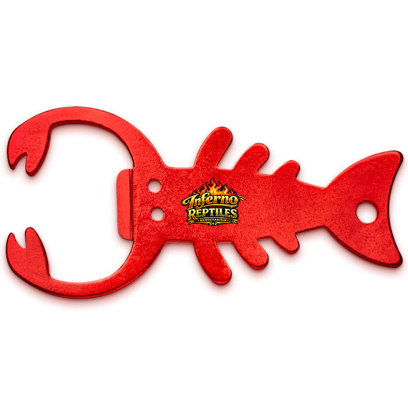Scorpion Shaped Bottle Opener 7