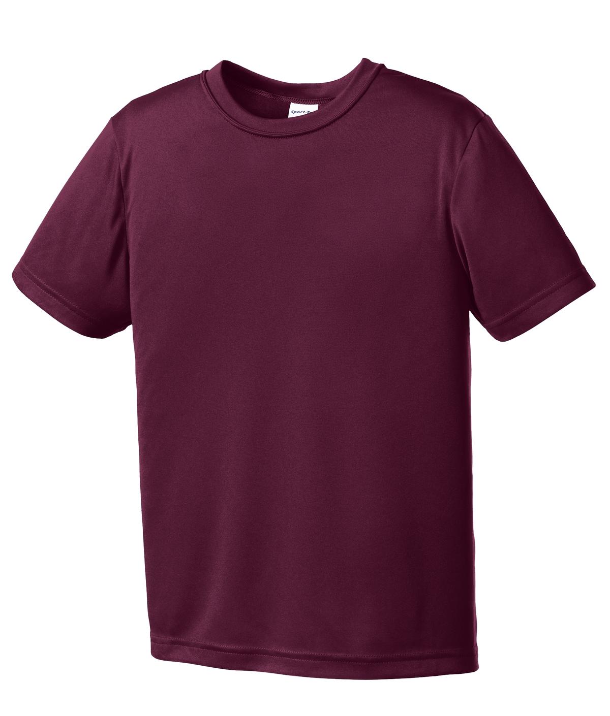 Sport-Tek Youth PosiCharge Competitor Tee. YST350 119