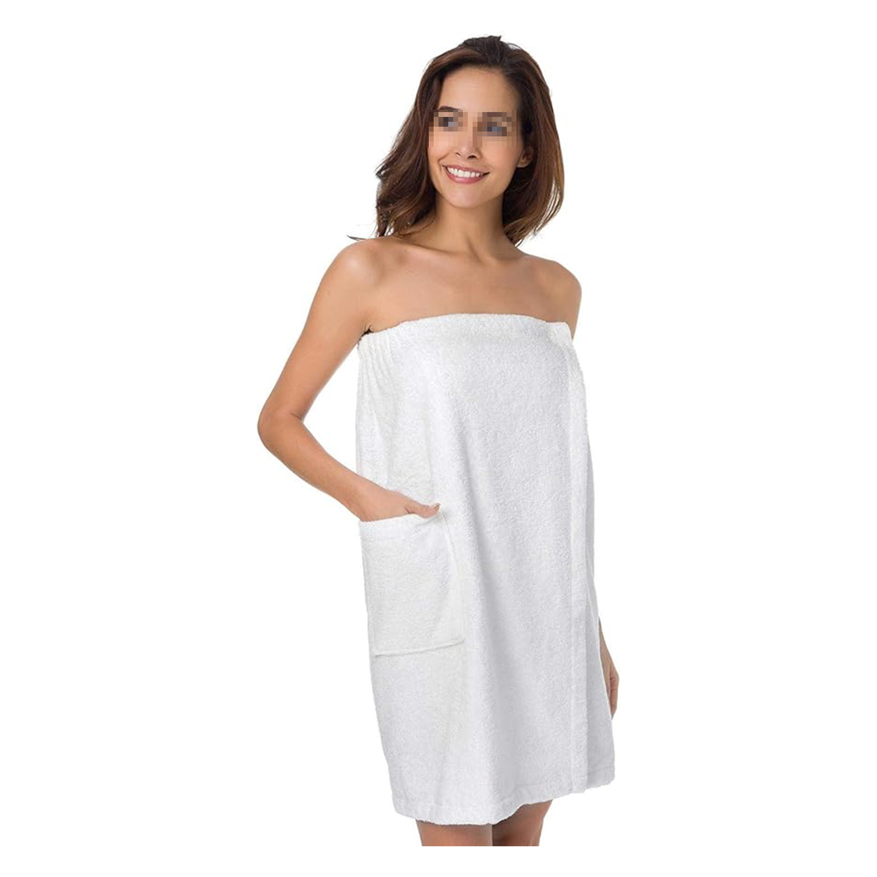 Women Bath Towel 5
