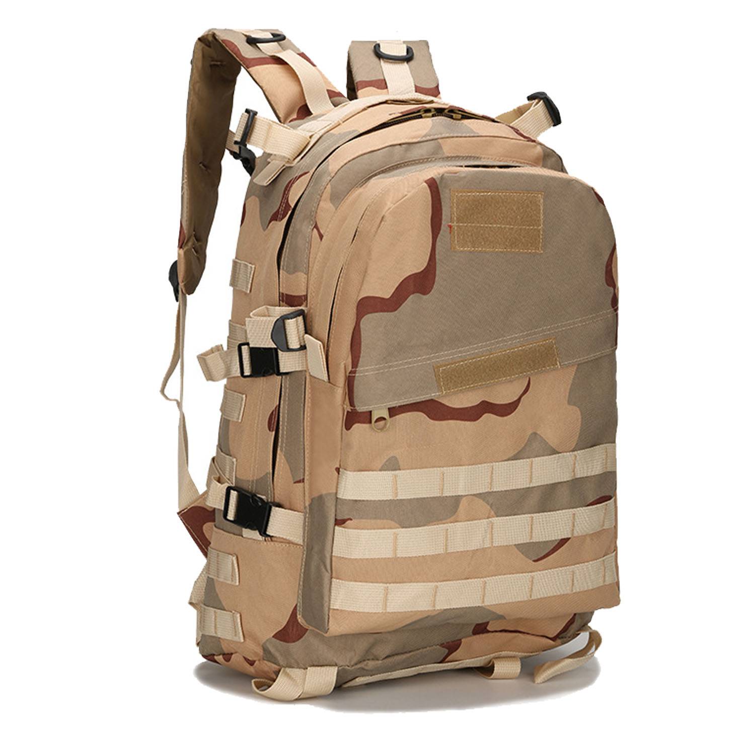 Hiking Backpack 9
