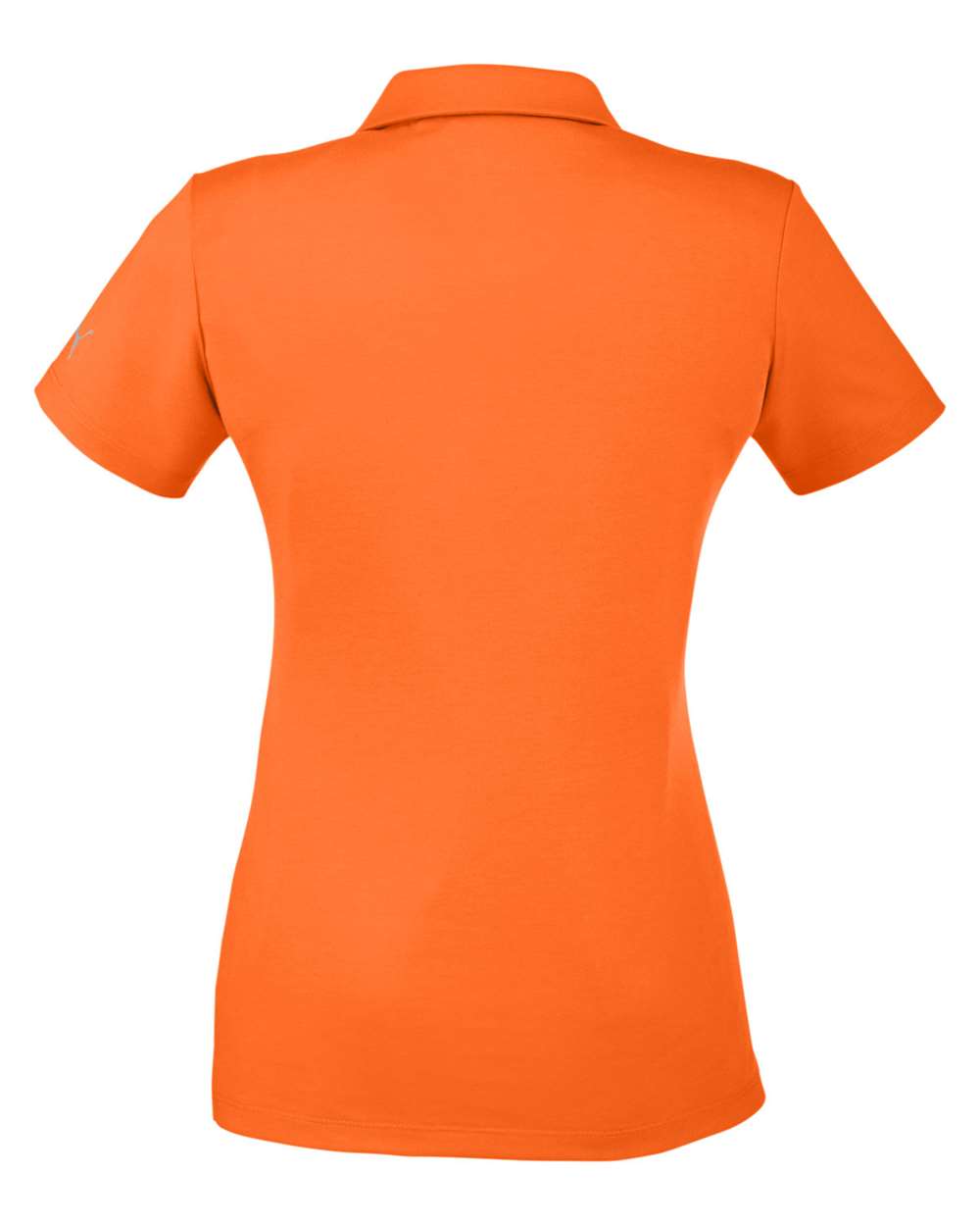Women's Fusion Polo - 596921 9