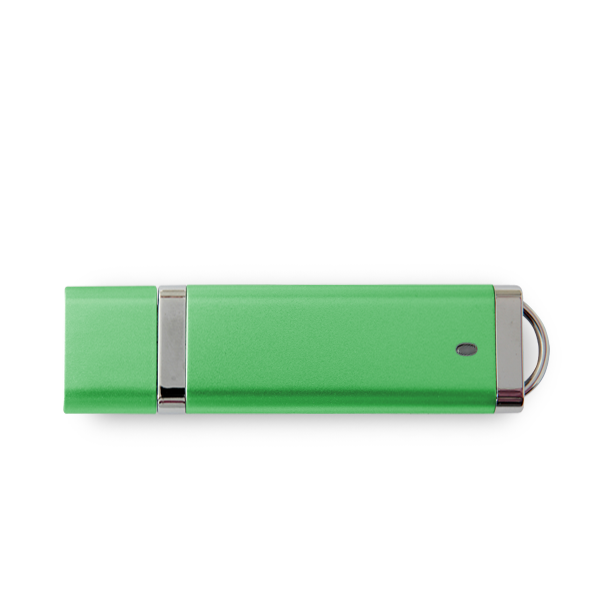 Westchester Capped Flash Drive 4