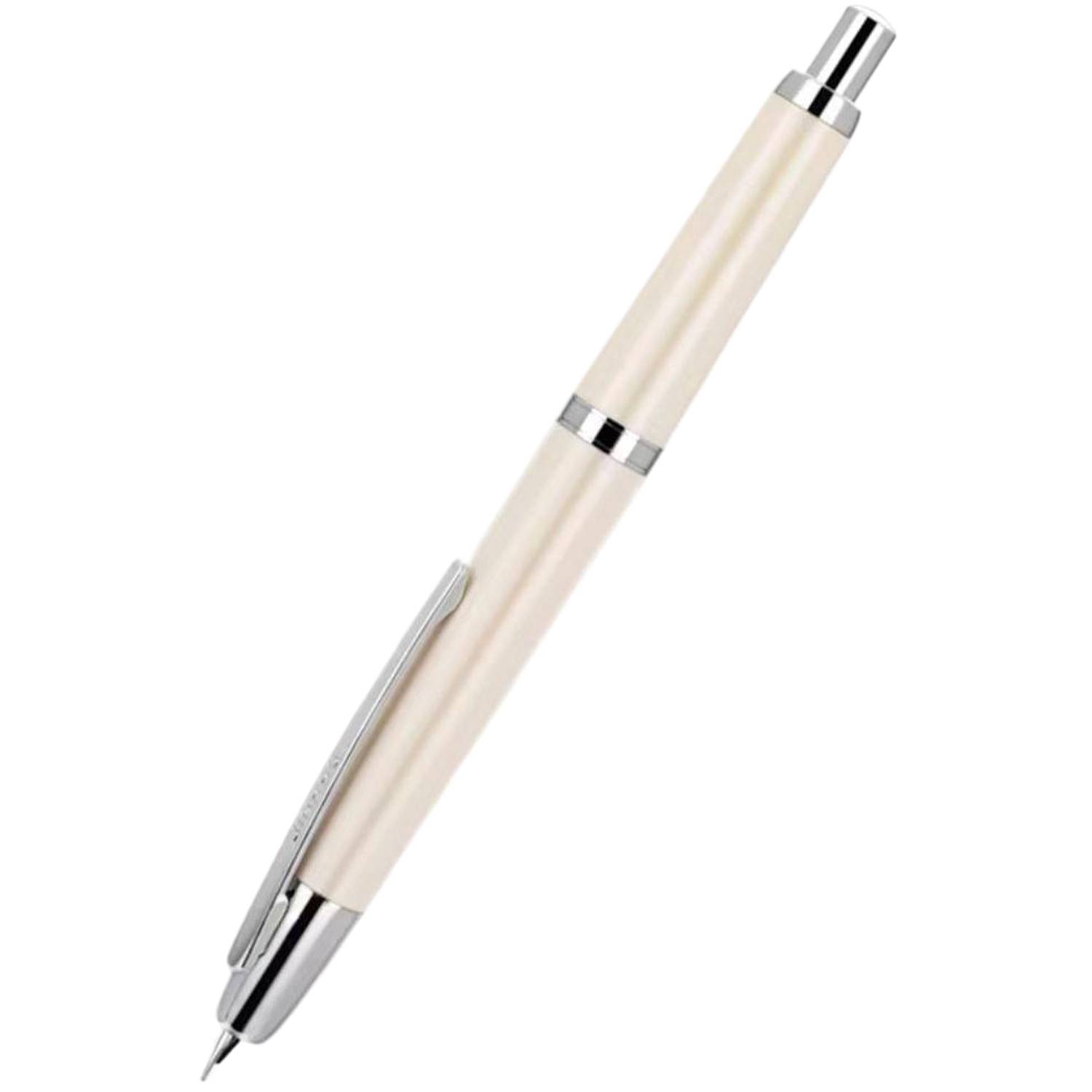Retractable Click Fountain Pen 4