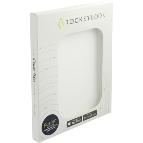Rocketbook Fusion Executive Notebook Set 102