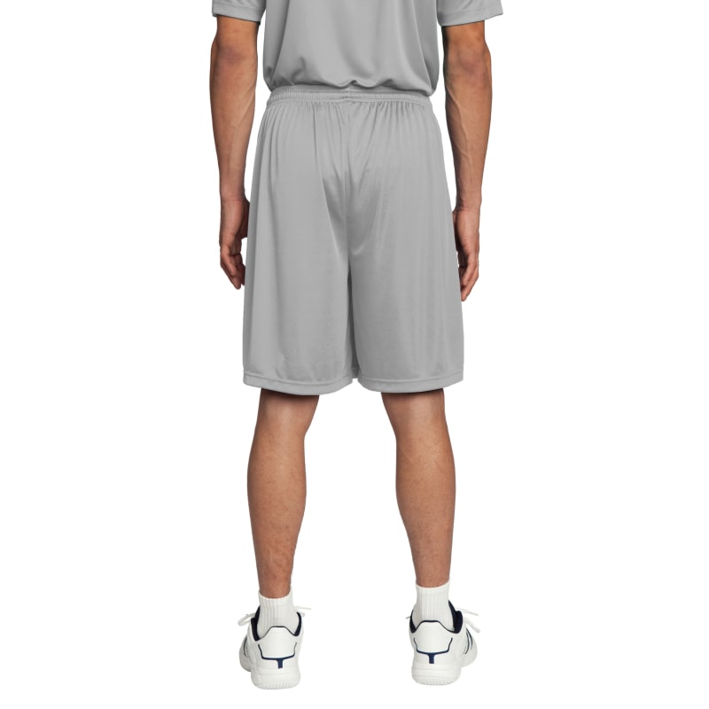 Sport-Tek PosiCharge Competitor Short. 21