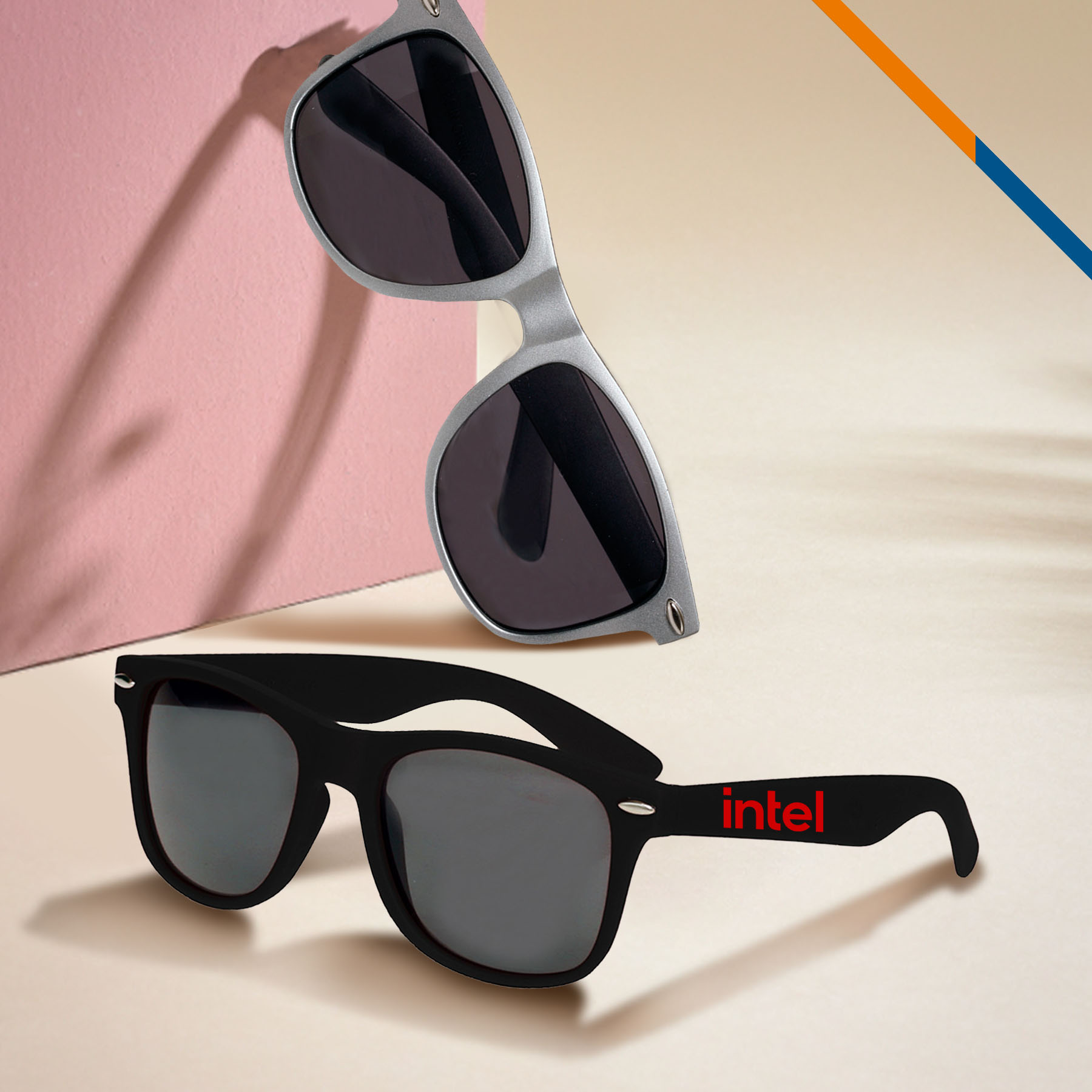Orbix Smooth Sunglasses 12
