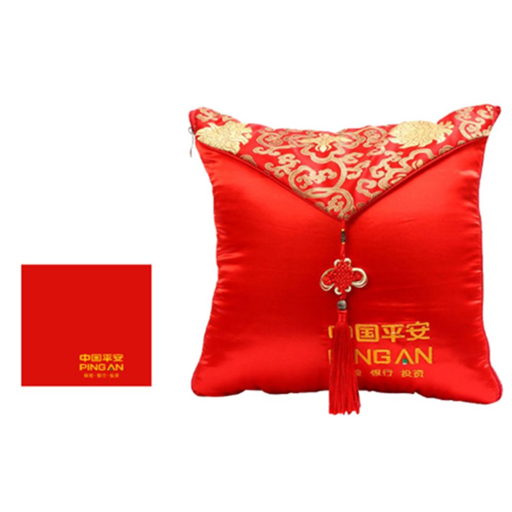 2 In 1 Blanket Throw Pillow 2