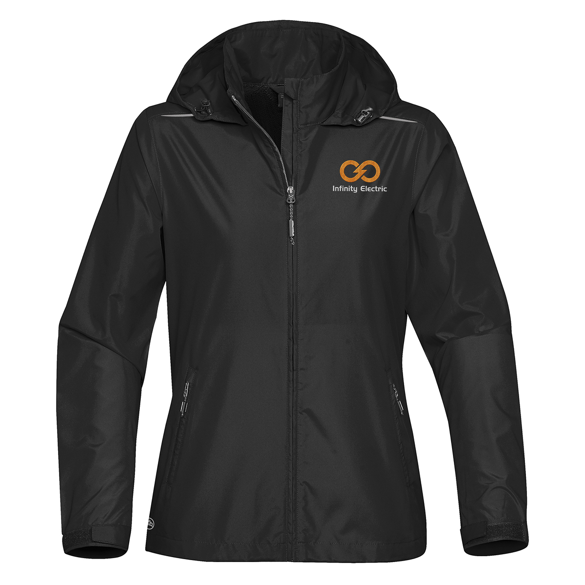 Stormtech Nautilus Women's Performance Shell 12