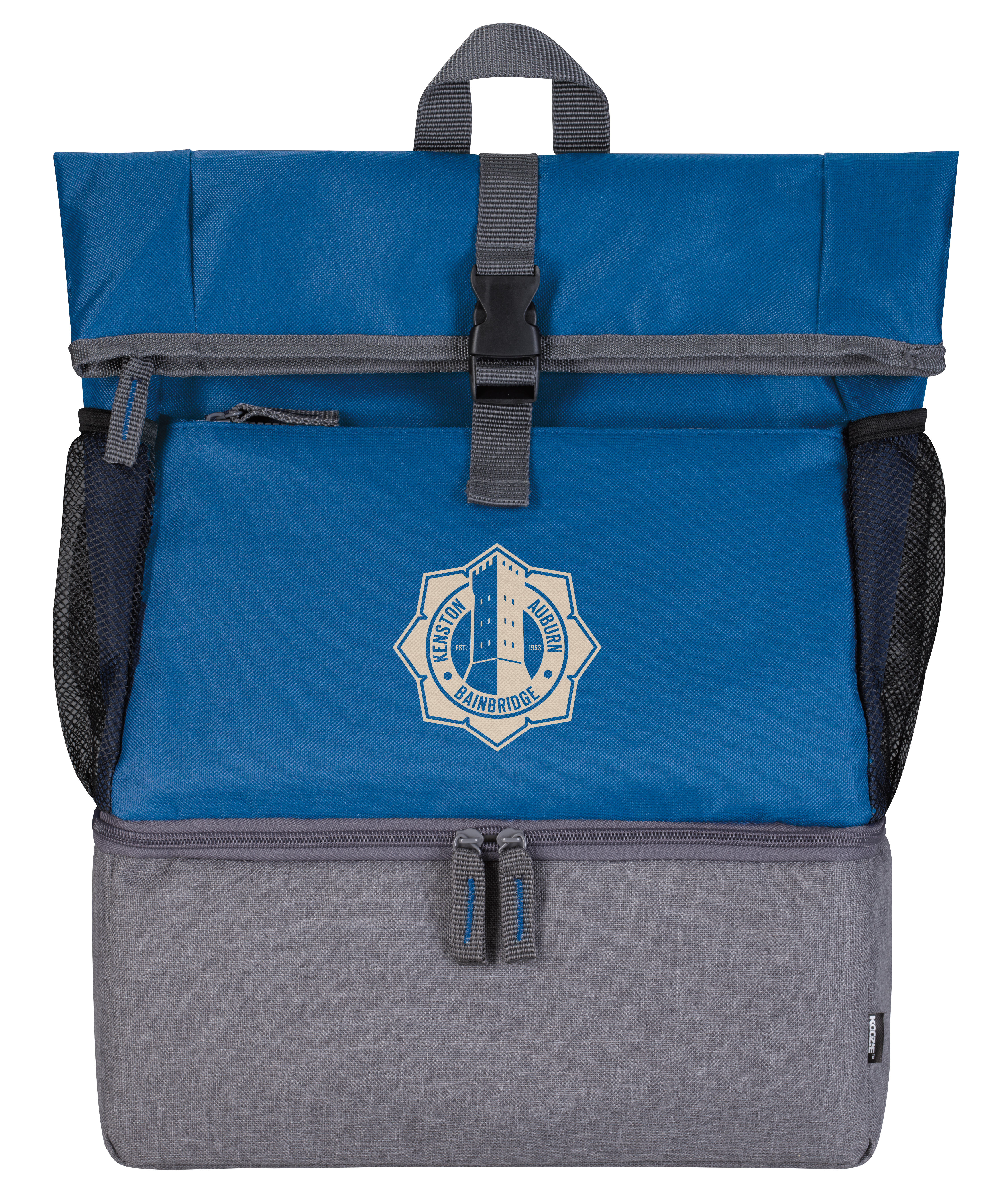 Breaktime Cooler Backpack