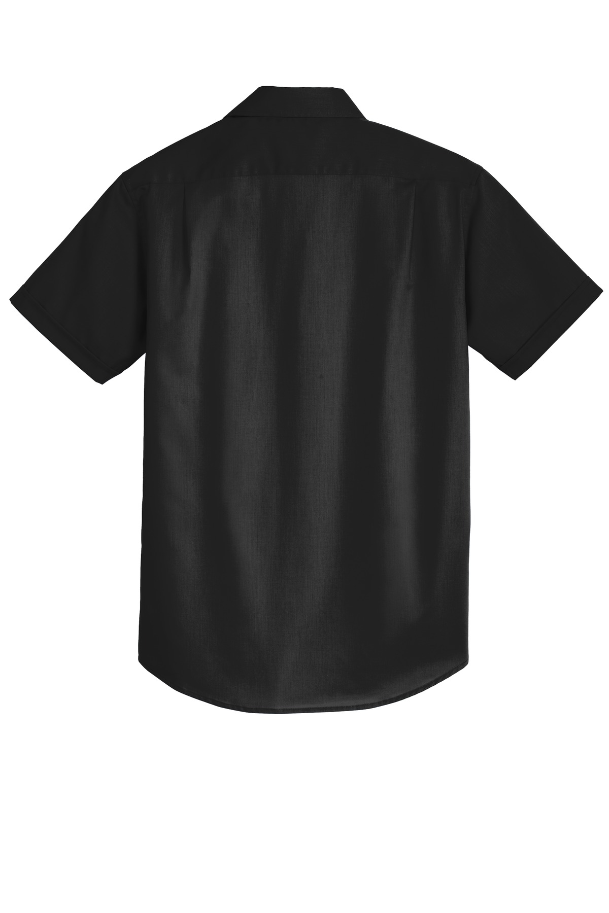 Short Sleeve SuperPro Twill Shirt