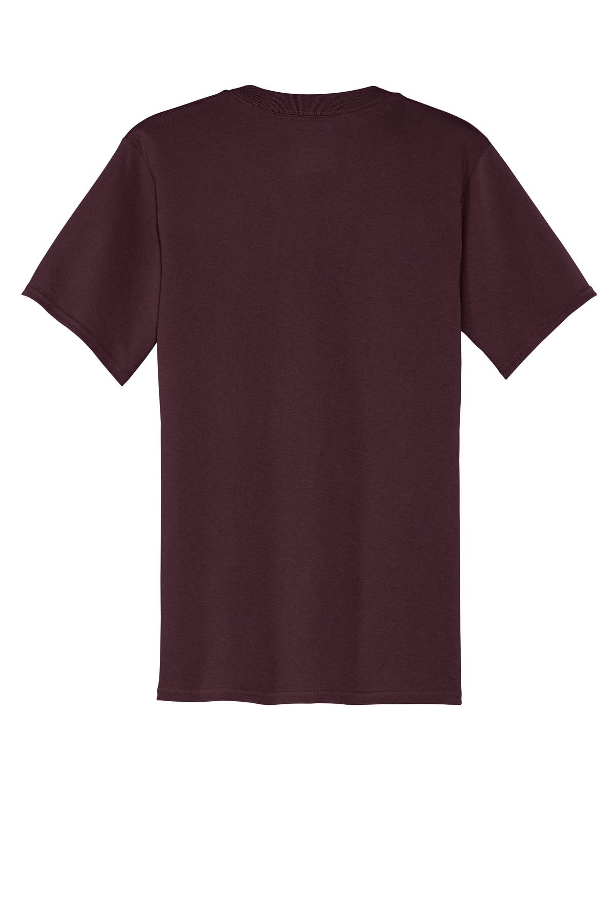 Port & Co Core Cotton Pocket Tee. PC54P 13