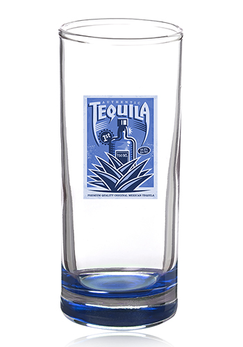 2.5 oz. Lexington Shooter Glass 3