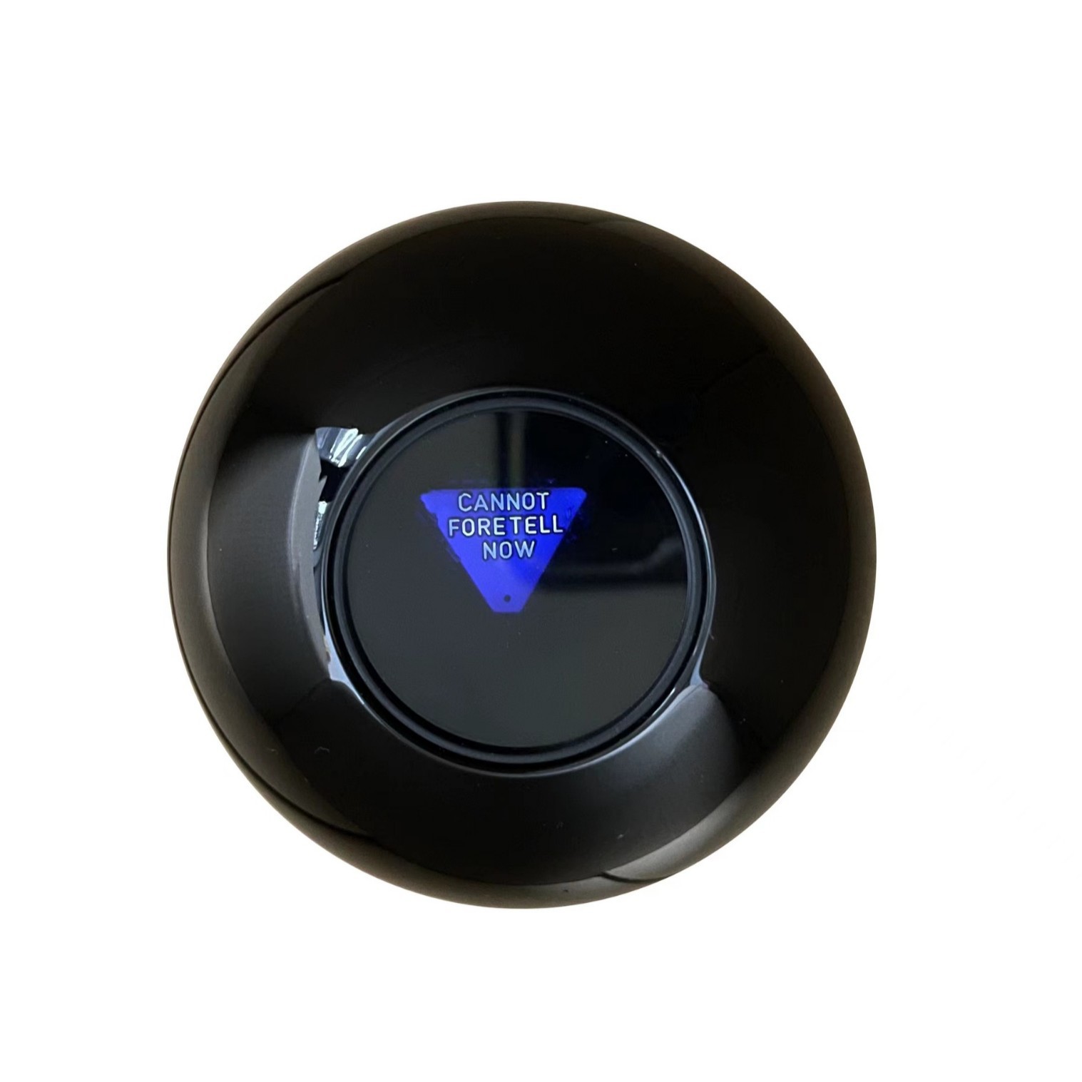 Magic 8 Ball 4