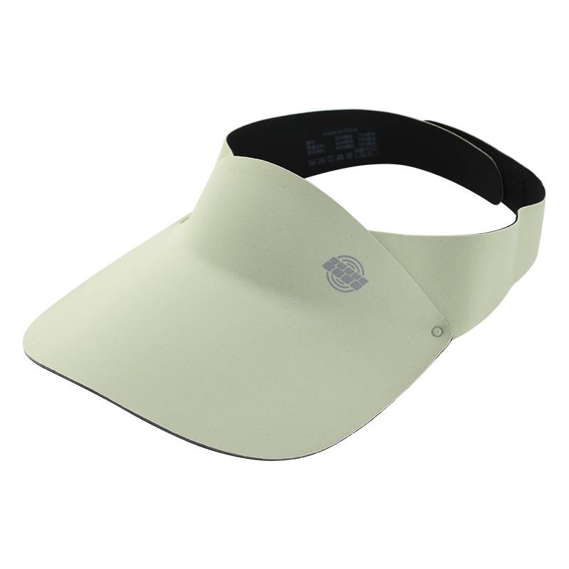 Sport Sun Visor Hat 2